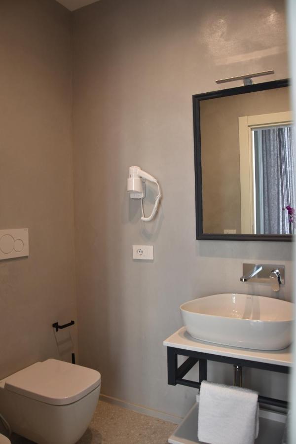 Maccus Suite Nápoles Exterior foto