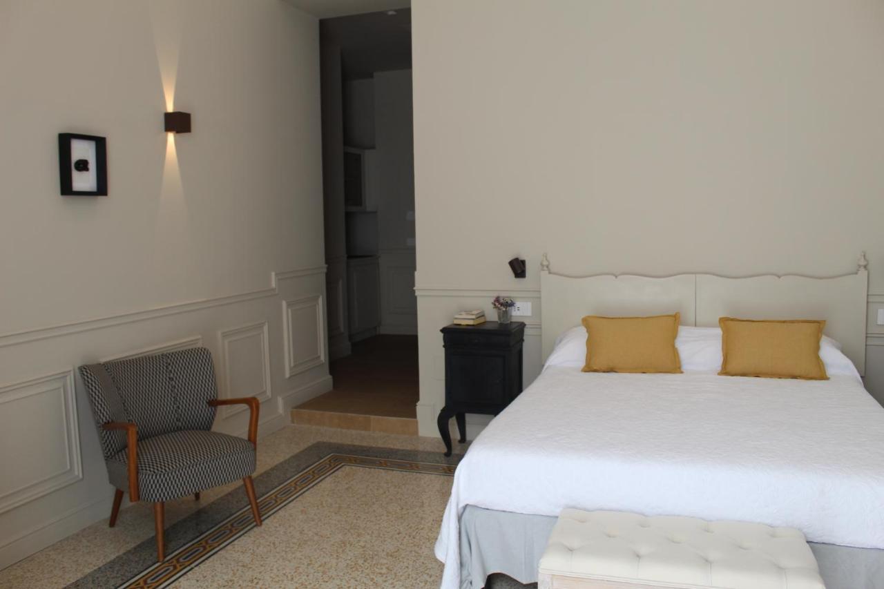 Maccus Suite Nápoles Exterior foto
